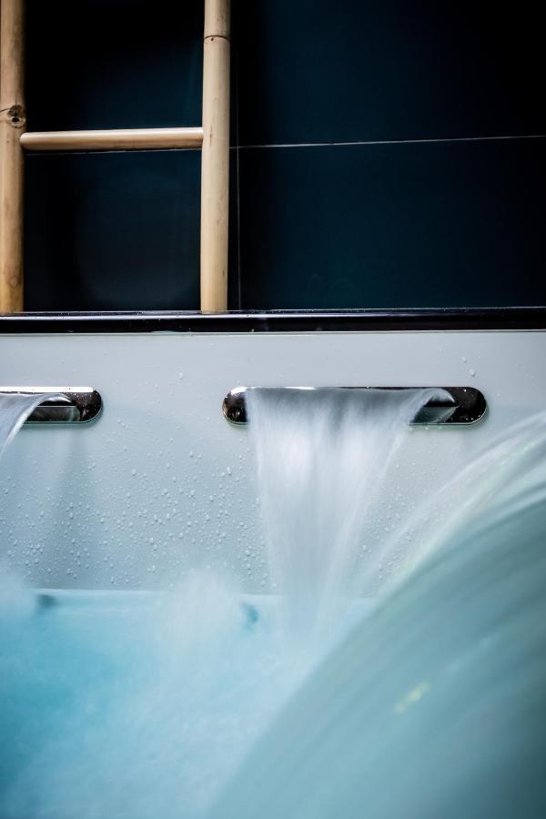 L'Ecrin Champenois - Suite Avec Balneo Et Sauna Prives Chalons en Champagne Ngoại thất bức ảnh