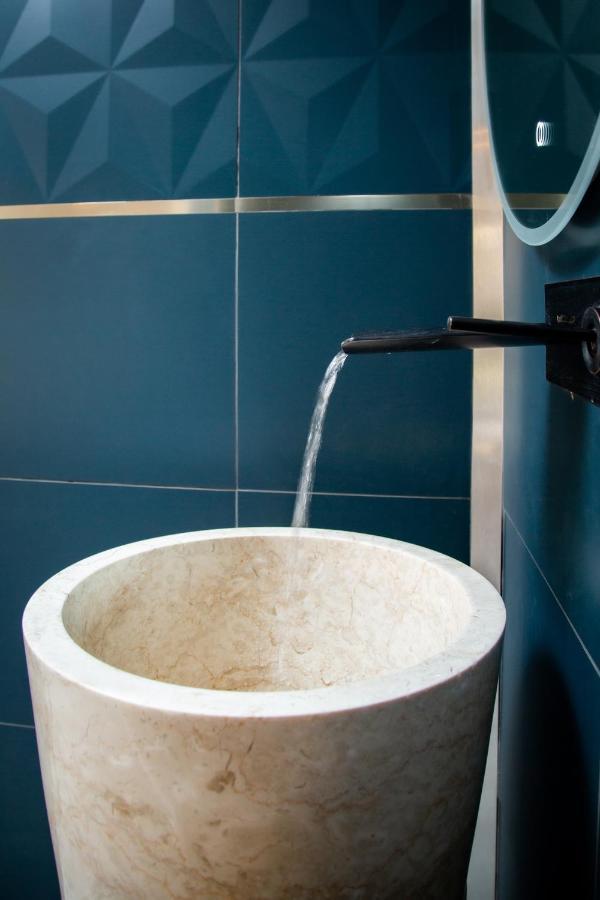 L'Ecrin Champenois - Suite Avec Balneo Et Sauna Prives Chalons en Champagne Ngoại thất bức ảnh